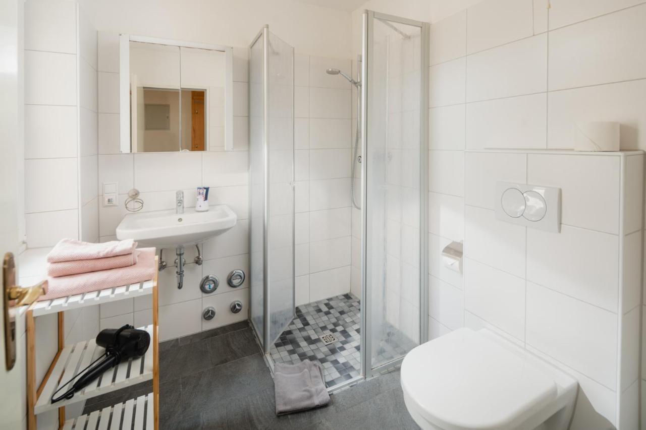 Strandnah Norderney Kültér fotó